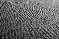 Wet Sand Formation
