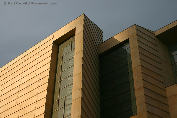 Cathedral of Our Lady of the Angels