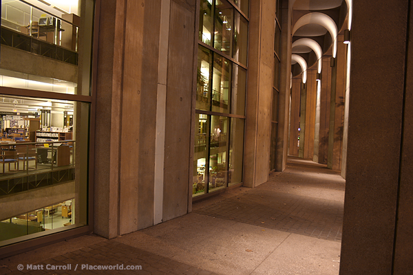 Vancouver Public Library