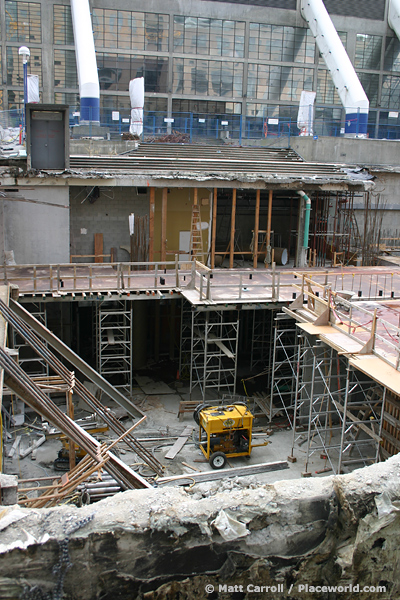 Construction site 1