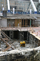 Construction site 1