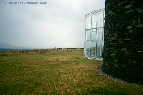 Great Blasket Centre