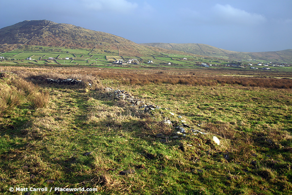 Irish landscape