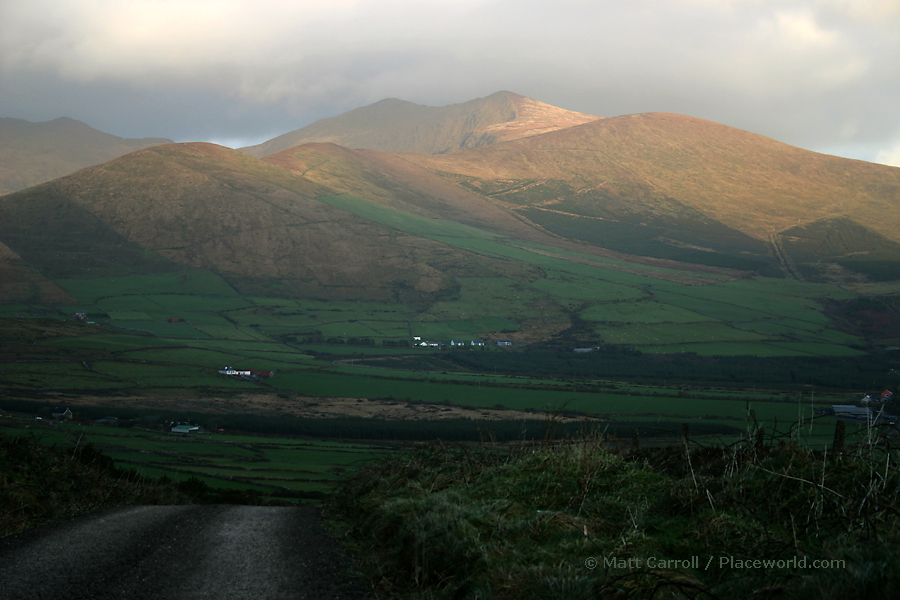 Mount Brandon