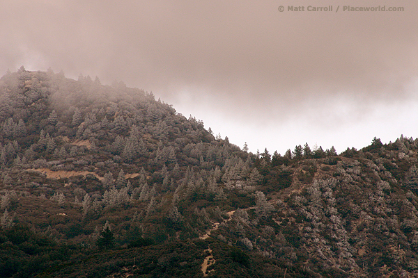 snow line