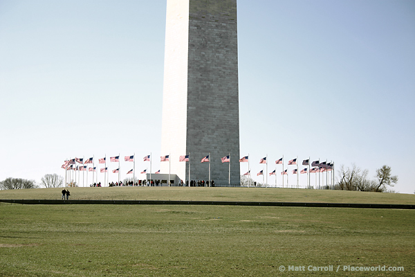 Washington Monument