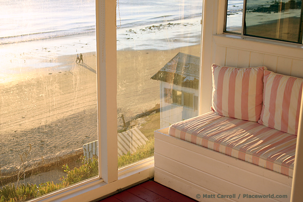 Crystal Cove Cottage Number 33