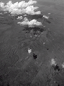 Coyote Mountains