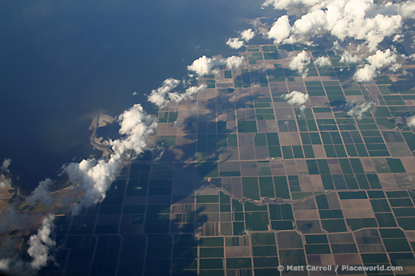 Salton Sea agriculture