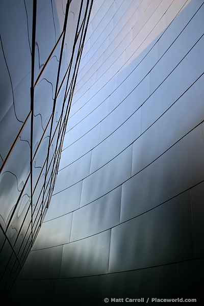 Walt Disney Concert Hall