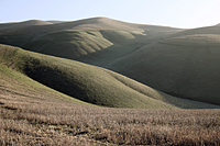 Megan's Hills, San Luis Obispo County, California